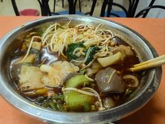-青羊区不同味冒菜店(青羊店)