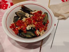 -鸿先阁·干煸虾(星沙店)