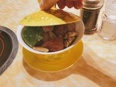 -清真军邺·金富苑肥牛(石坡街旗舰店)