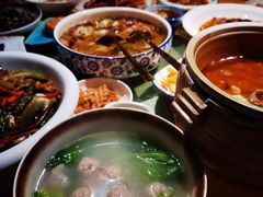-缪氏川菜(丰盛町店)