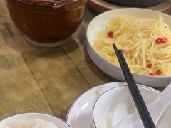 -湘香私房菜(大石长隆店)