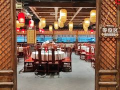 -味鼎长安·地道陕菜(凤城一路店)