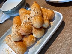 -鱼酷活鱼烤鱼(静安大融城店)