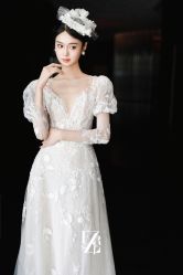 -Renee芮亦婚纱(原丽莎)