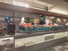 -星伦多自助料理·涮烤一体(江桥万达店)