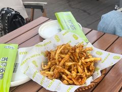 -苦尽酒馆·川菜(鼓楼店)