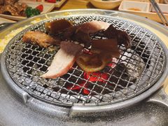 -喜来稀肉(北外滩白玉兰广场店)