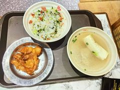 -鲜得来排骨年糕(即墨路店)