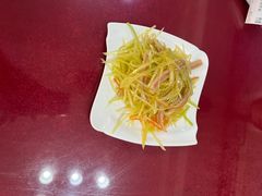 -三盛轩回民饺子馆