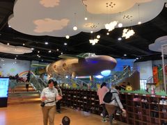 -杭州开元森泊度假乐园