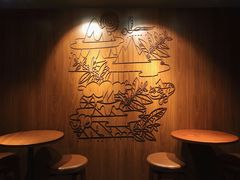 用餐区-星巴克(深圳五洲星苑店)