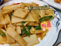 -大师傅金奖啤酒鱼(西街口总店)