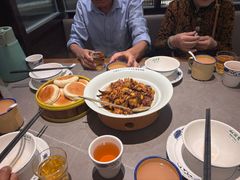 -山涧肴·湘味家肴(松岗满纷天地店)