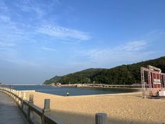 -东澳岛