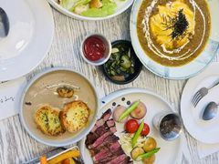 -娜娜家•Nana's restaurant (南开大悦城店)