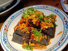 臭豆腐-洞庭土菜小炒馆(易发广场店)