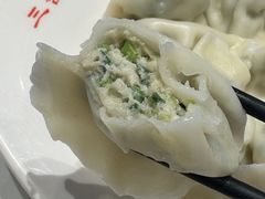 -三合园水饺(二马路店)