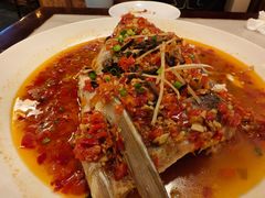 -嘉丰湘菜馆(芳群园店)