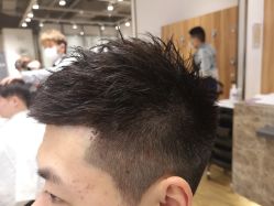 点击看大图 -Mentor Hair Salon