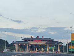 -对天河漂流