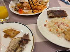 -天伦王朝酒店·盛华瑄餐厅