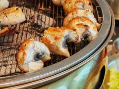 -味家烤肉烤鳗鱼牛排(西塔旗舰店)