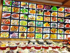 -双海酒店·海鲜家常菜(南戴河店)