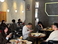 -UPPER KITCHEN(延安路店)