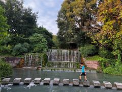 -成飞公园