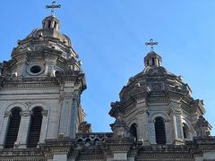 -王府井天主教堂