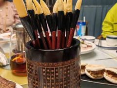 -唐猫庭院·千年陕菜(大唐不夜城店)