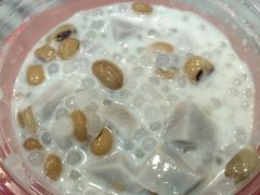 -玫瑰甜品(文明路店)