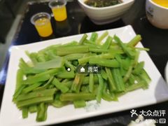 田鸡火锅-楚湘苑(商品街大道店)