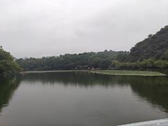 -星湖旅游景区七星岩