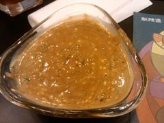 自配小料-新辣道鱼火锅(世纪金源购物中心店)