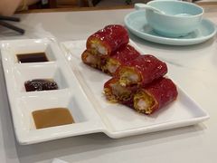 -火啫啫·粤式啫啫煲(南通首店)