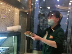 -马吉德牛肉拉面(新街口店)