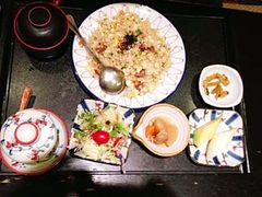 -万鱼亭 日本料理(无锡香山名园店)