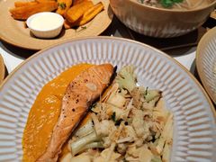 -BAKER&SPICE(安福路店)