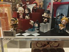 -泡泡玛特POPMART(赛格国际购物中心店)