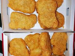 上校鸡块-肯德基(甘家口店)