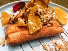 -喜宴又一村·粤菜·茶点·海鲜(壹方天地店)
