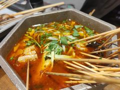 -聚点串吧·小酒局(北京旗舰店)