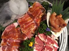 -赤谷和牛烧肉居酒屋(石景山店)