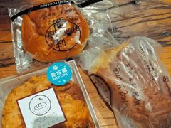 -韩国利尔面包(桂林路店)