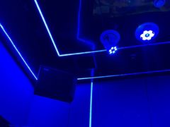 -唯爱KTV聚会餐厅(仙林东城汇店)