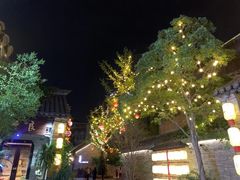 -回龙窝历史文化街区