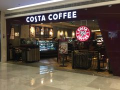 -COSTA COFFEE(武汉武商MALL店)