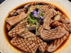-许爷家·生态湖鲜(徐汇日月光店)