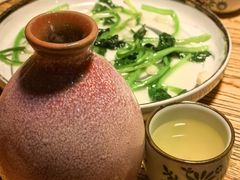-长亭酒肆.武夷菜(鼓楼后海店)